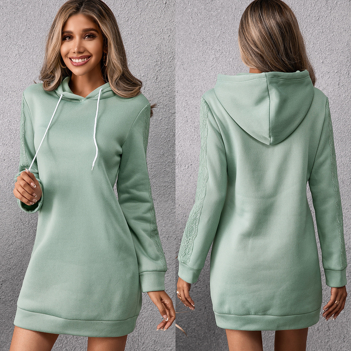 Elegantly Designed Garment