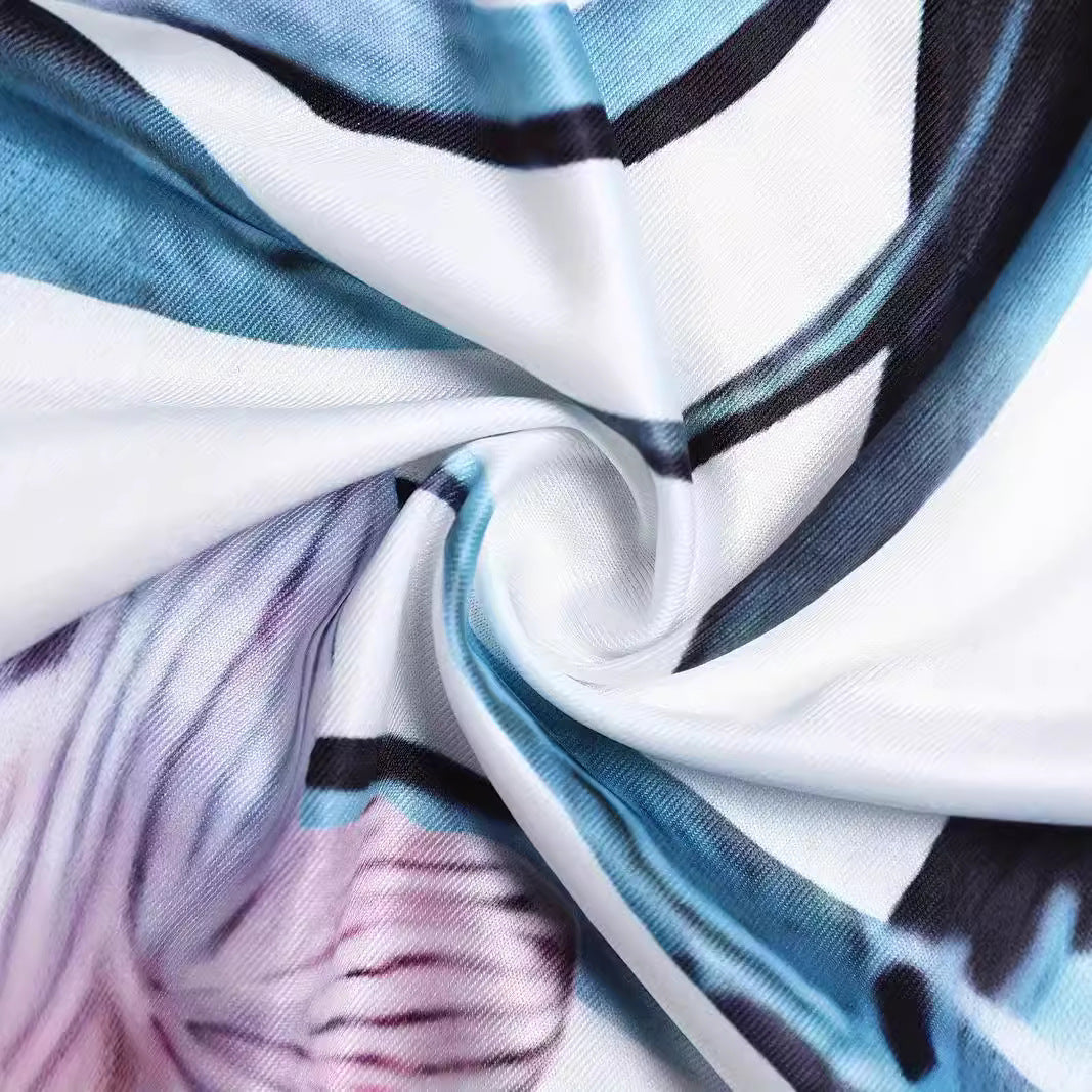 Beautifully Crafted Garment