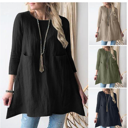 Classic Vintage Garment