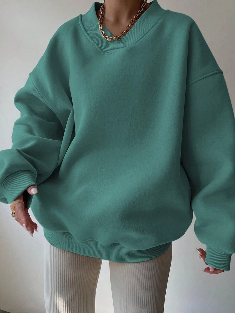 Elegantly Designed Pullover