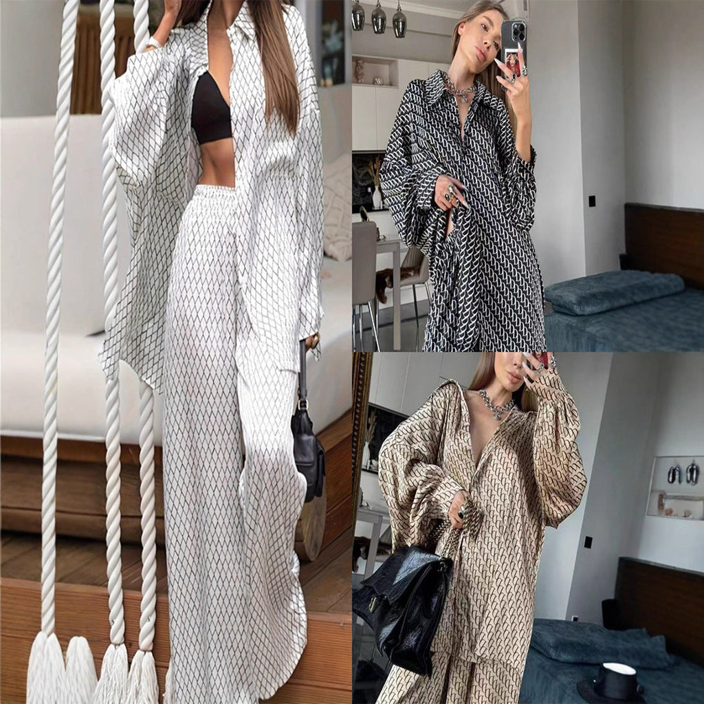 Timeless Vintage Style Garment