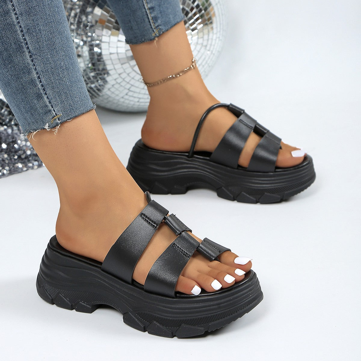 Beautifully Crafted Orthopedic Shoes
