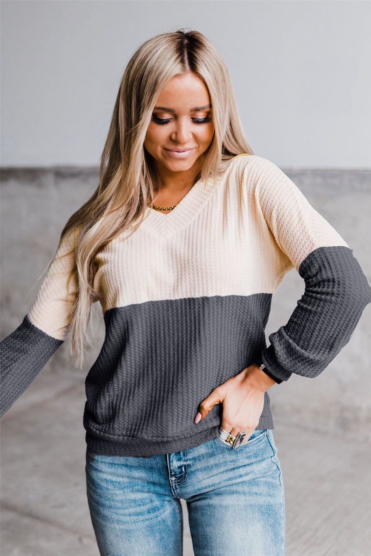 Gracefully Designed Shirt