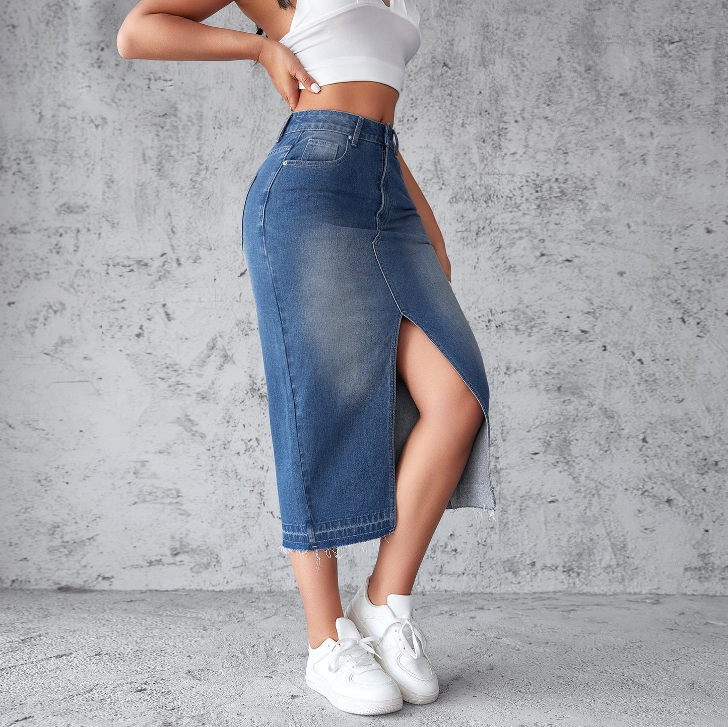 Thoughtfully Designed Garment