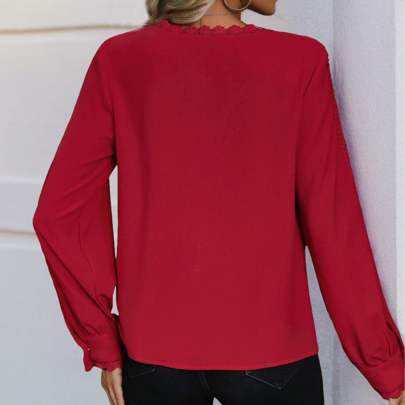 Classic Designed Garment
