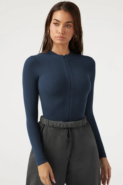 Navy blue