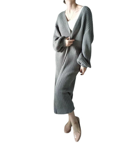 Vintage Inspired Cardigan