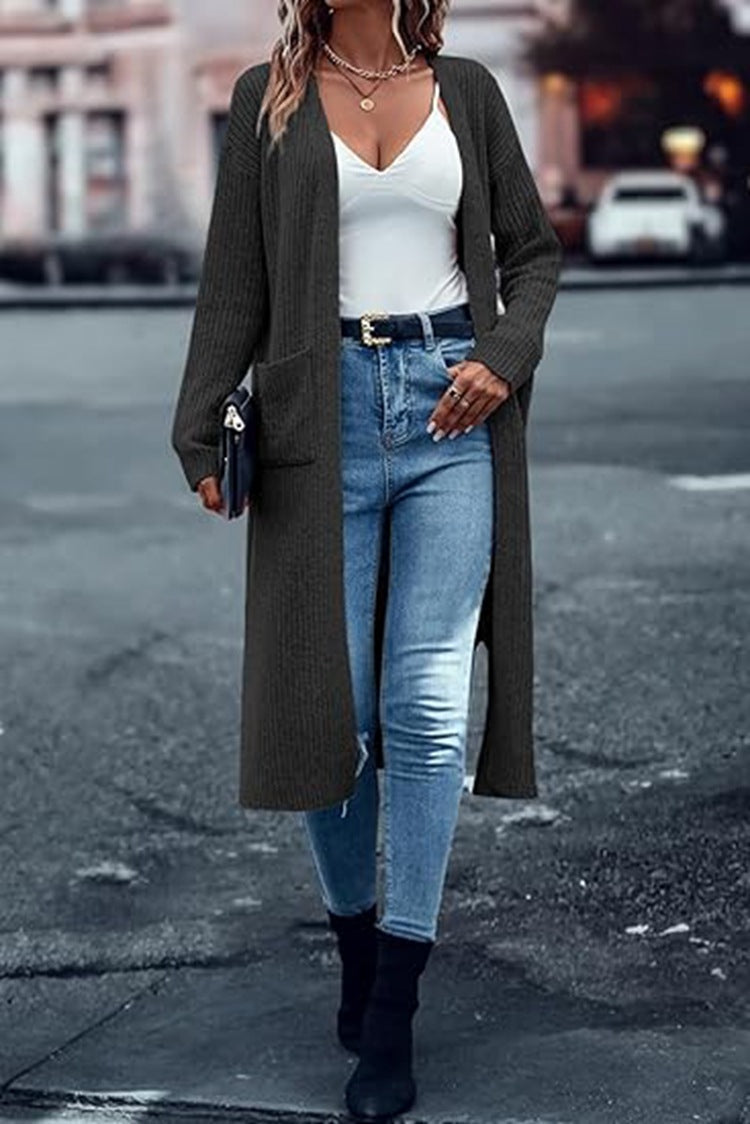 Beautifully Crafted Cardigan