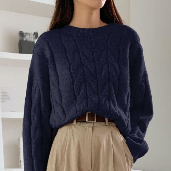 Vintage Inspired Pullover