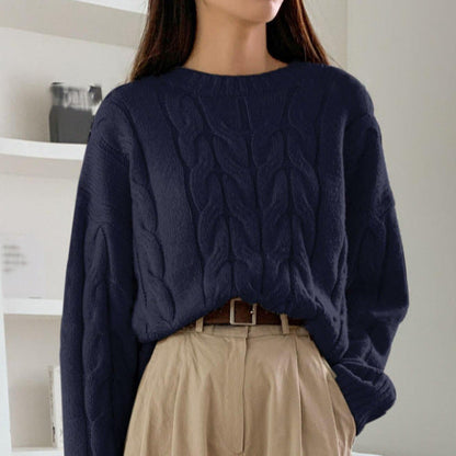 Vintage Inspired Pullover