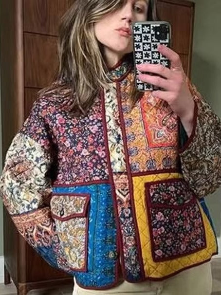 Vintage Inspired Garment