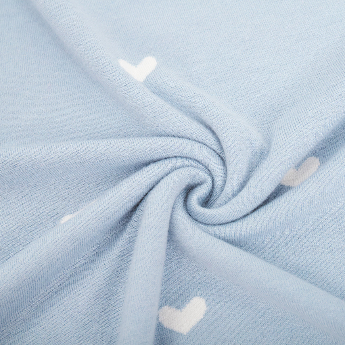 Classic Vintage Pullover