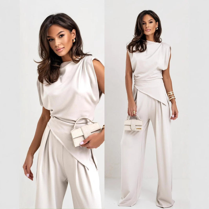 Thoughtfully Designed Garment