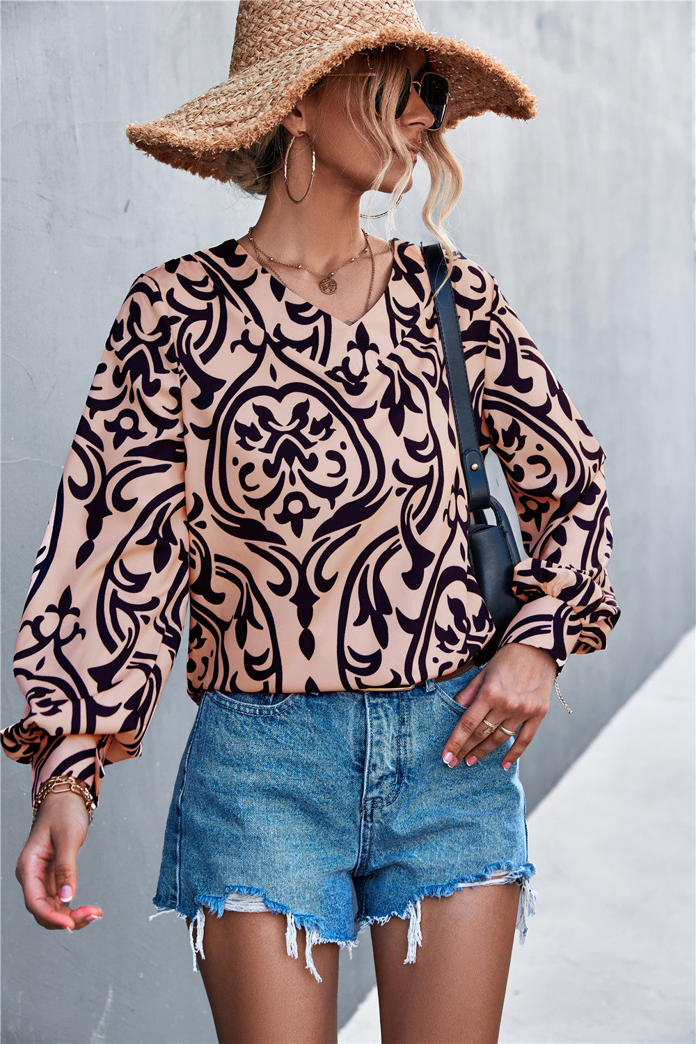 Classic Designed Garment