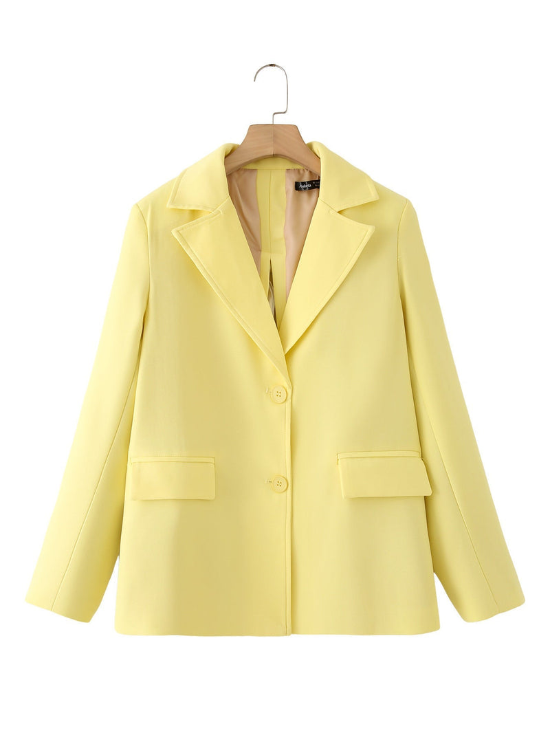 Classic Designed Garment