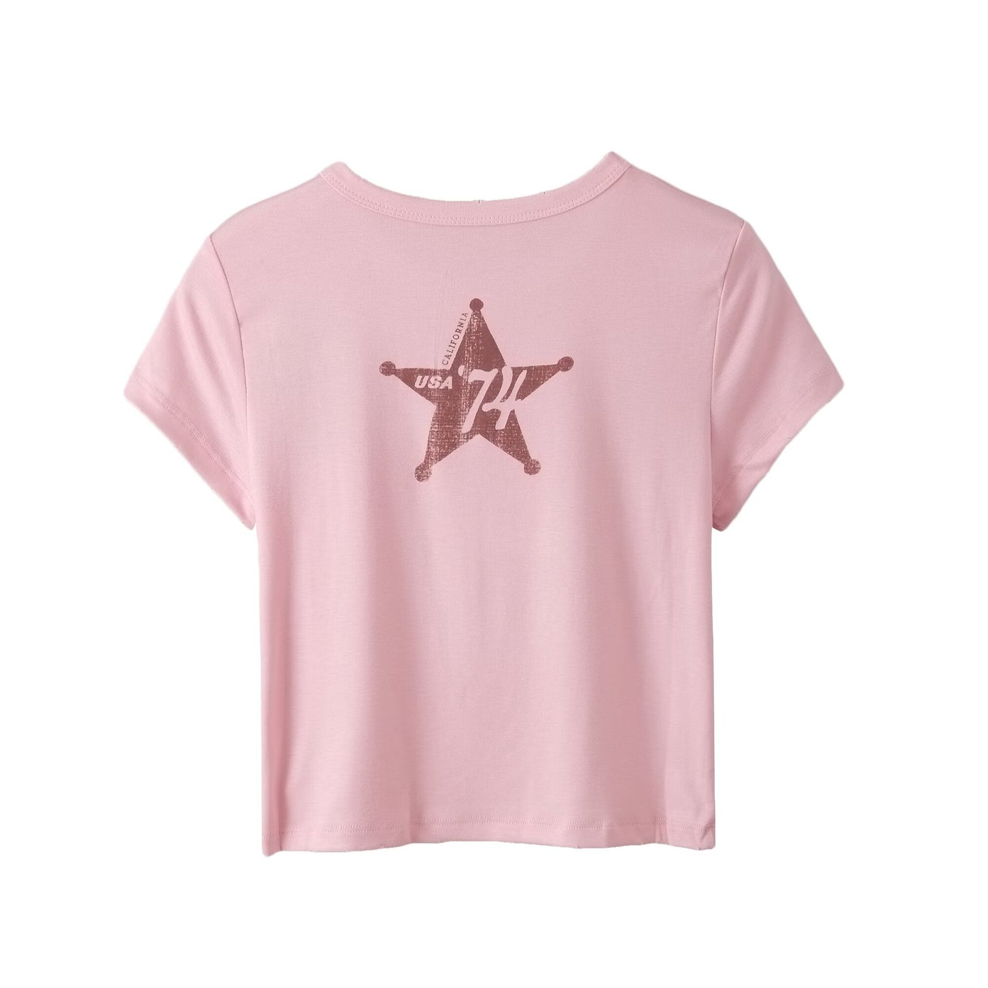 Gracefully Designed Top