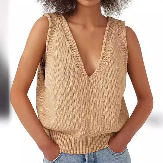 Thoughtfully Designed Pullover