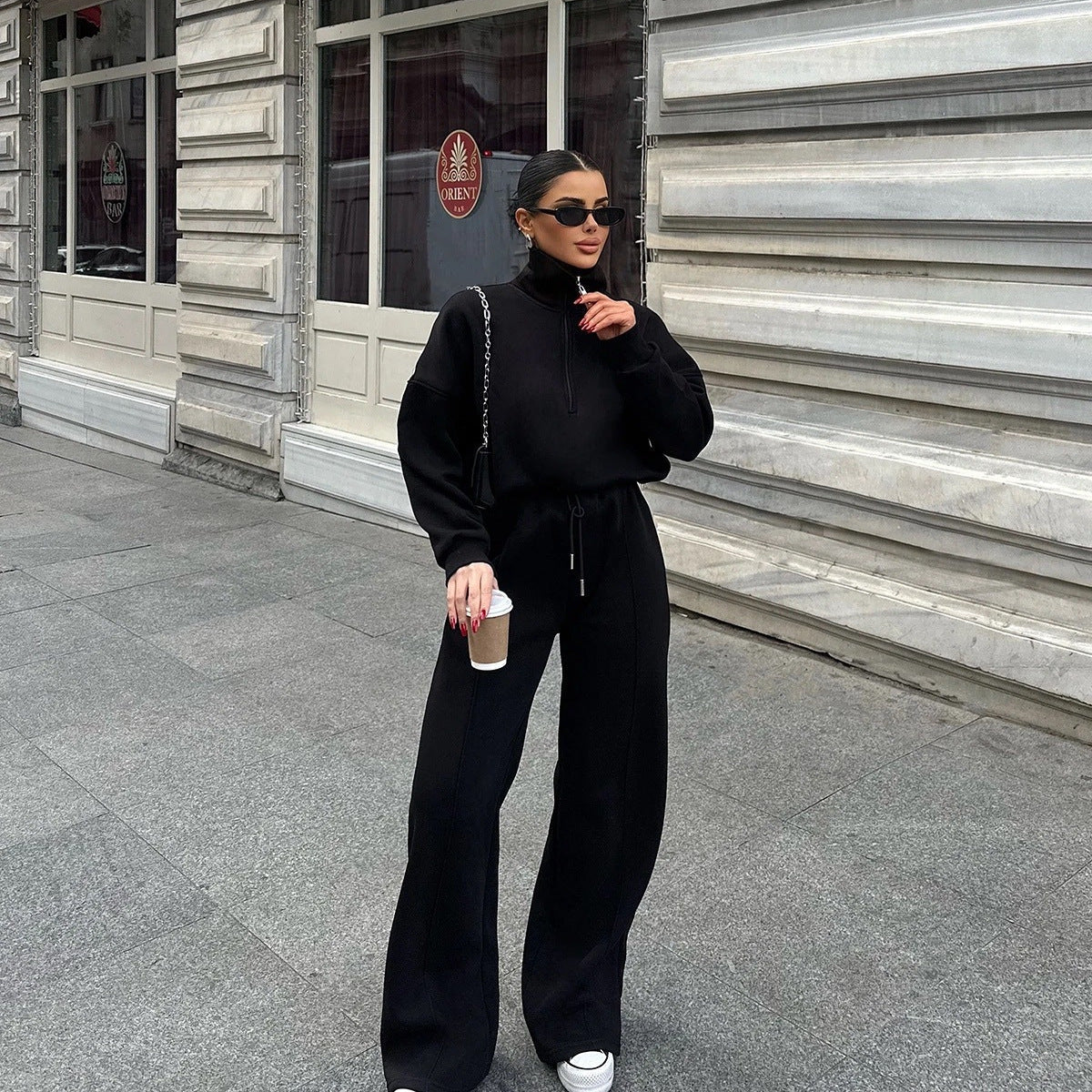 Classic Designed Garment