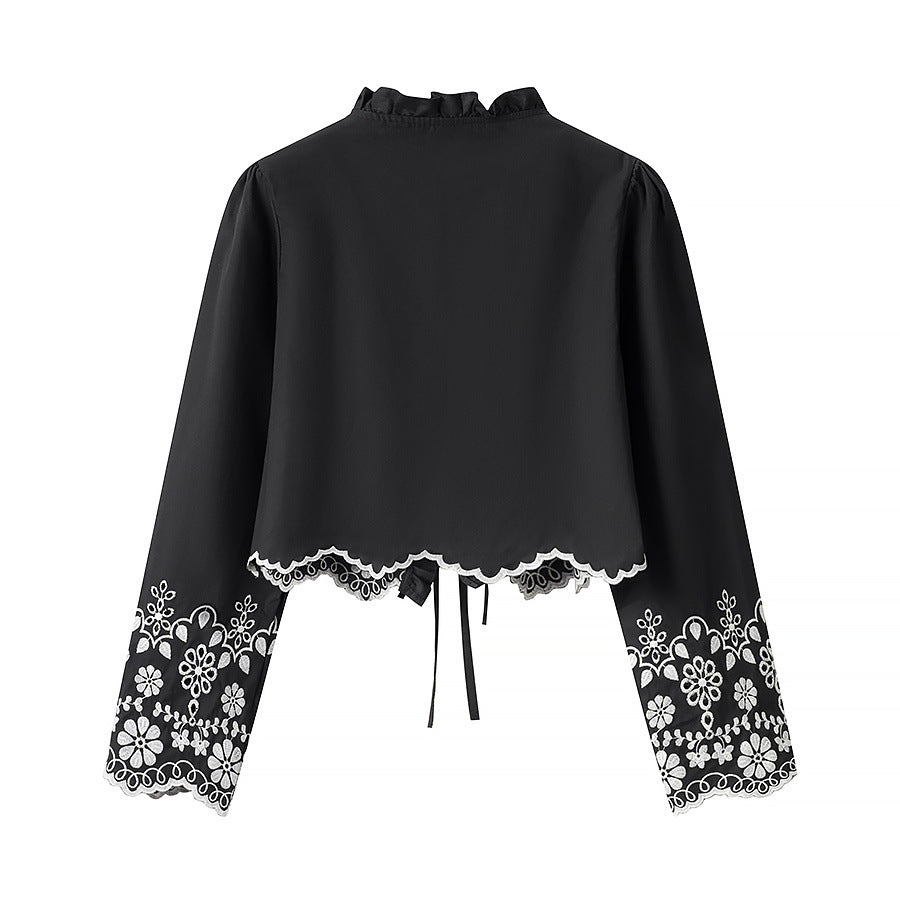 Vintage Inspired Garment