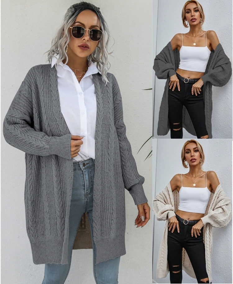 Elegantly Designed Cardigan