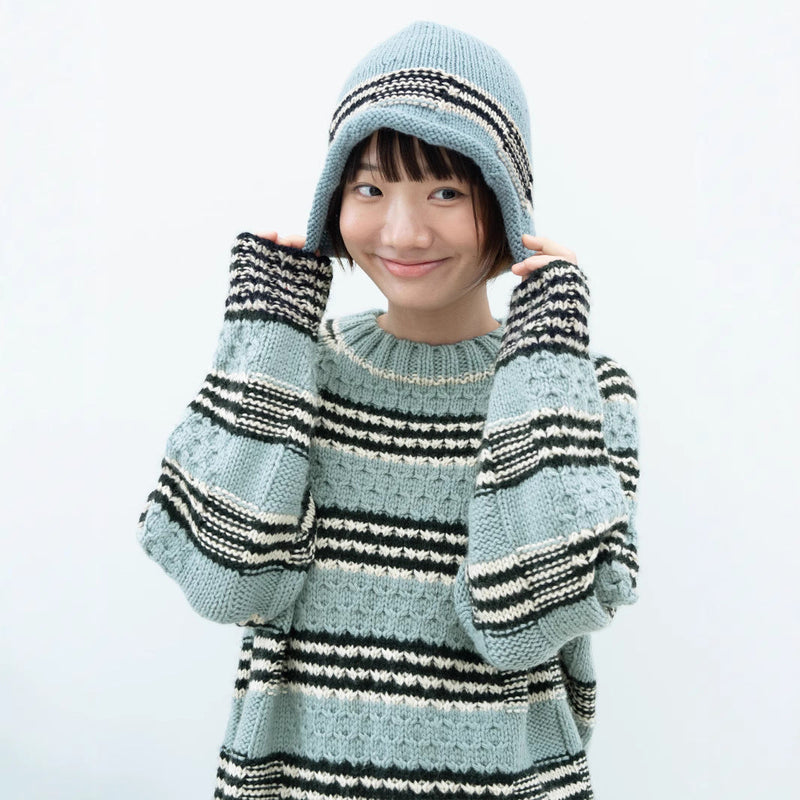 Beautifully Crafted Pullover