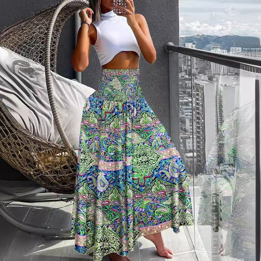 Vintage Inspired Garment