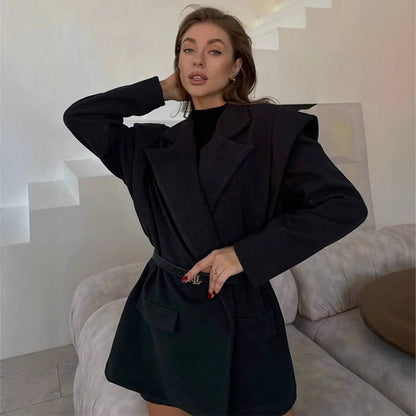 Timeless Vintage Style Garment