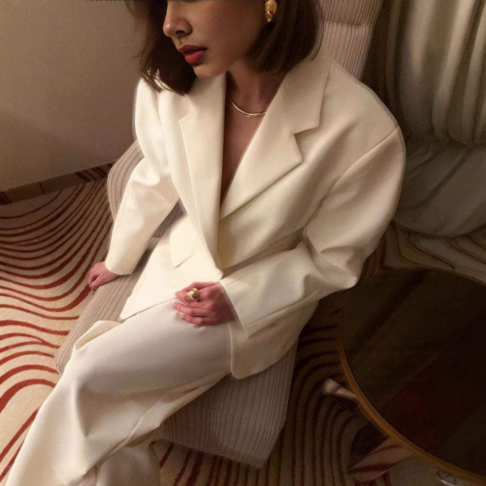 Timeless Vintage Style Garment