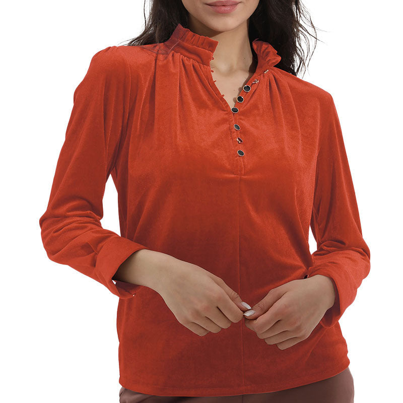 Classic Designed Garment