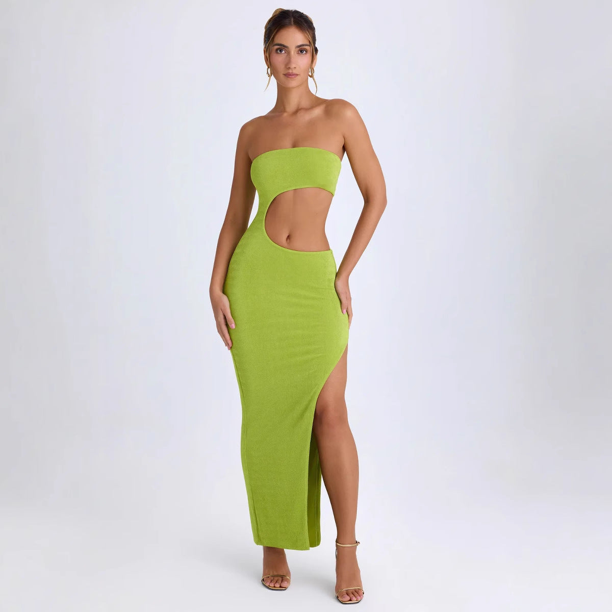 Timeless Vintage Style Garment