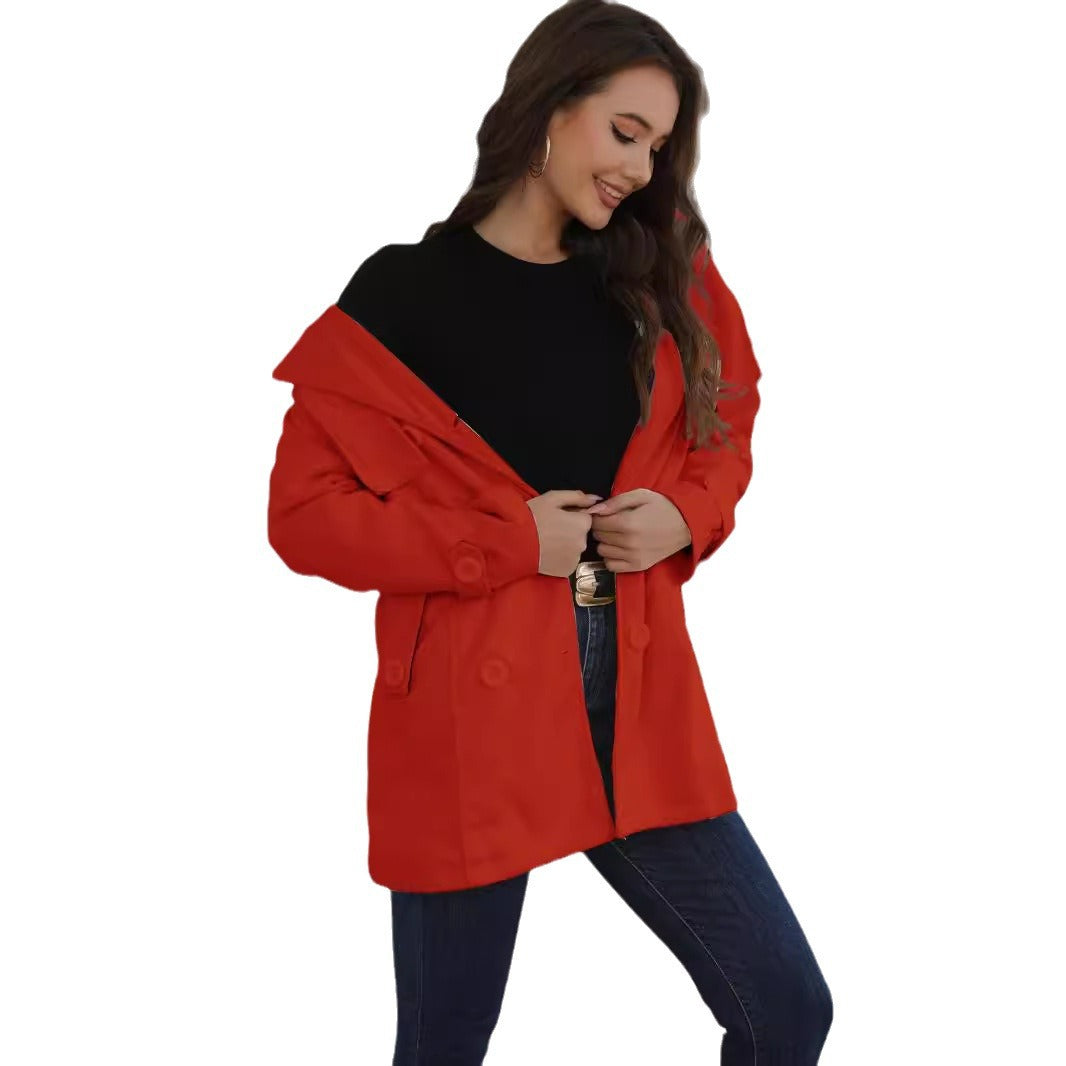 Elegantly Designed Coat
