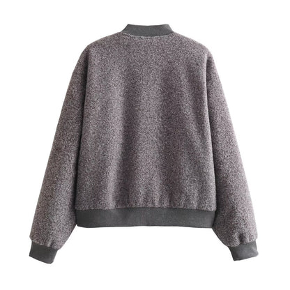 Thoughtfully Designed Garment