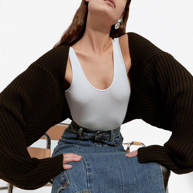 Classic Designed Cardigan