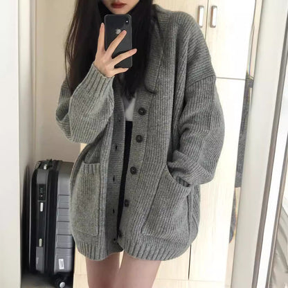 Vintage Inspired Cardigan