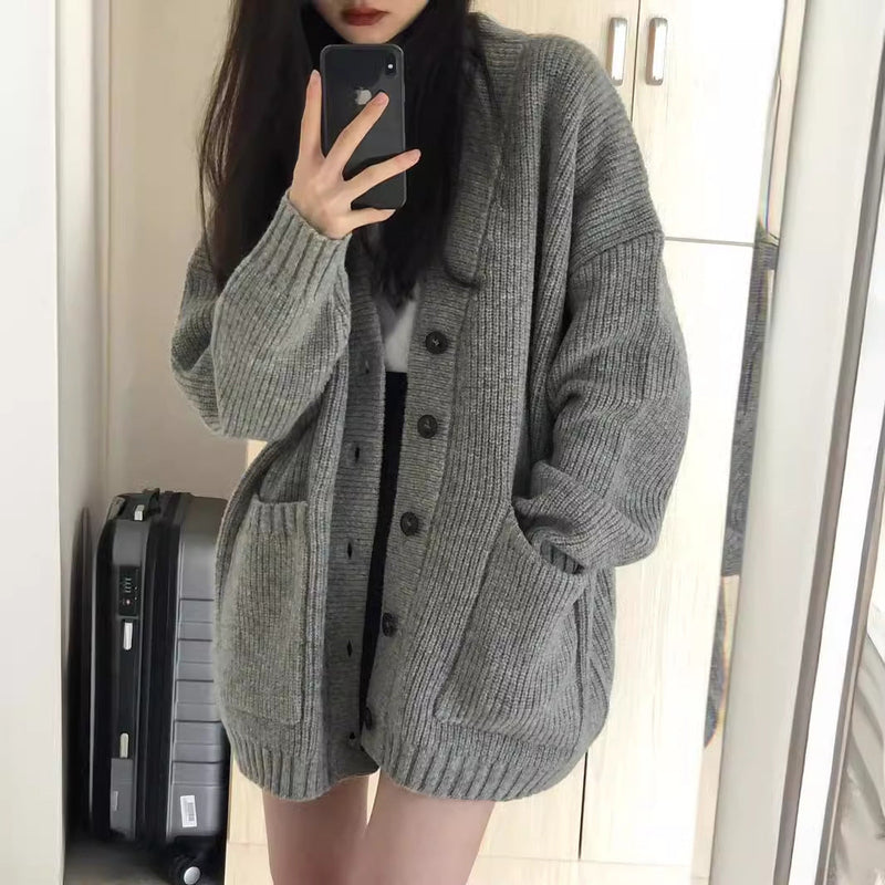 Vintage Inspired Cardigan