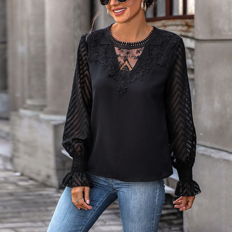 Beautifully Crafted Garment