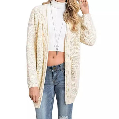 Thoughtfully Designed Cardigan
