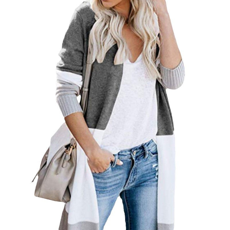 Timeless Vintage Style Cardigan