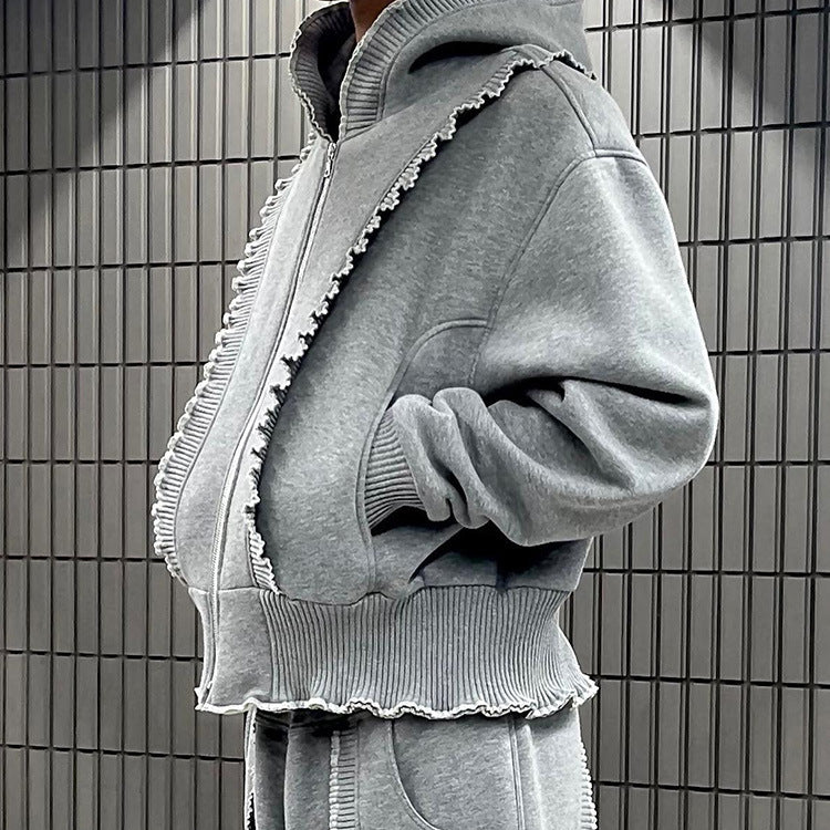Elegantly Designed Garment