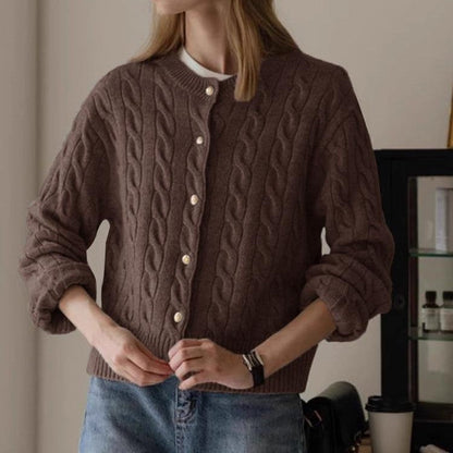 Vintage Inspired Cardigan