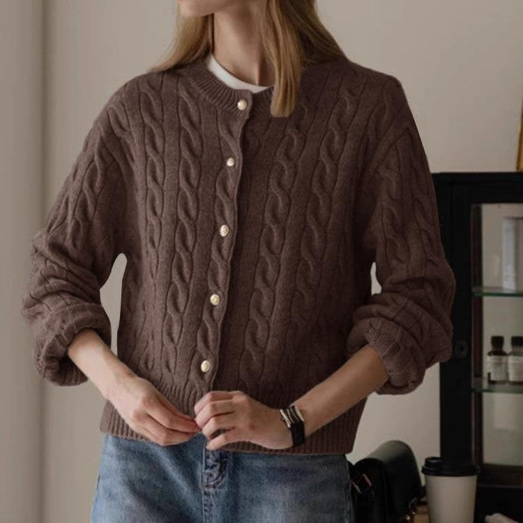 Vintage Inspired Cardigan