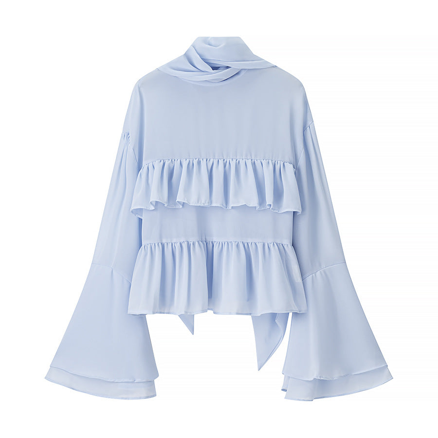 Elegantly Designed Garment