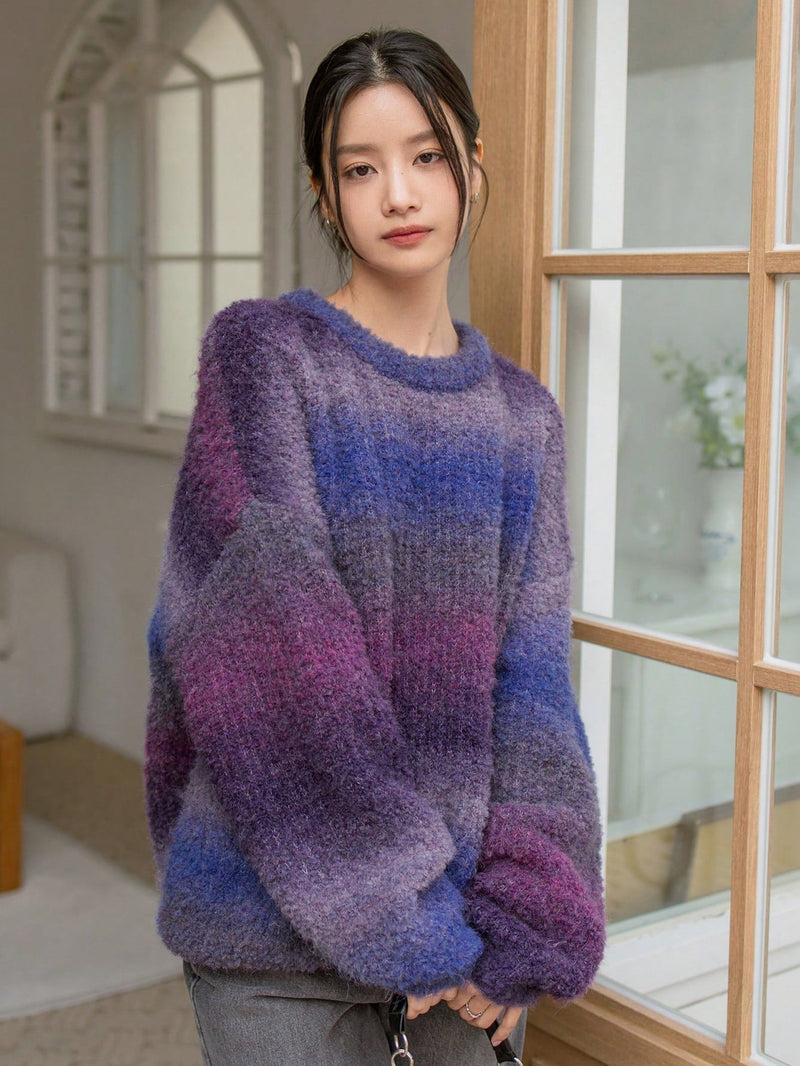 Elegantly Designed Pullover