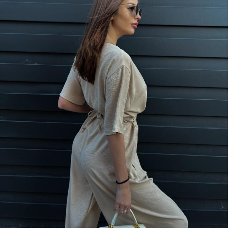 Elegantly Designed Garment