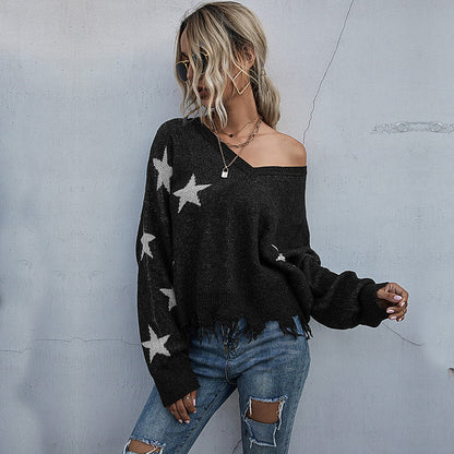 Classic Designed Pullover