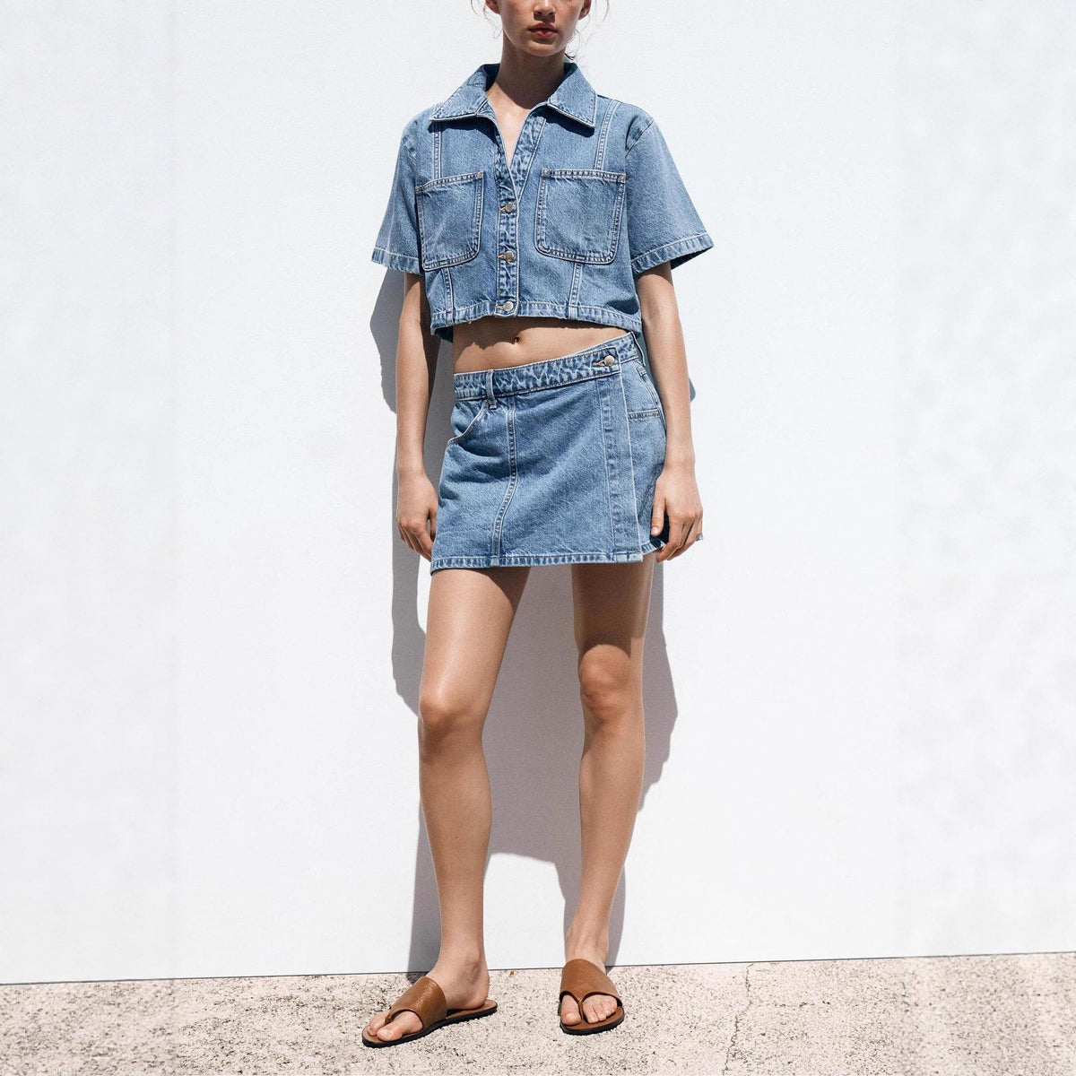 Classic Designed Garment