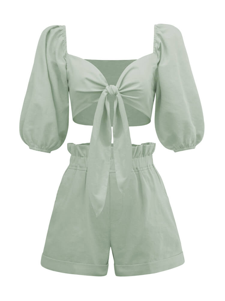 Light Green