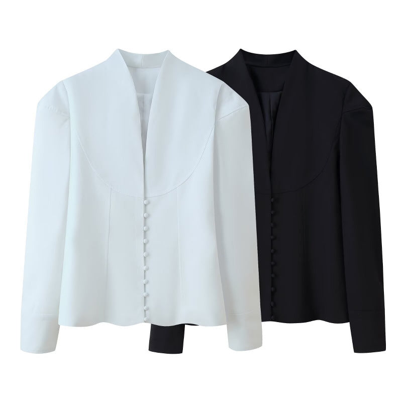 Elegantly Designed Garment
