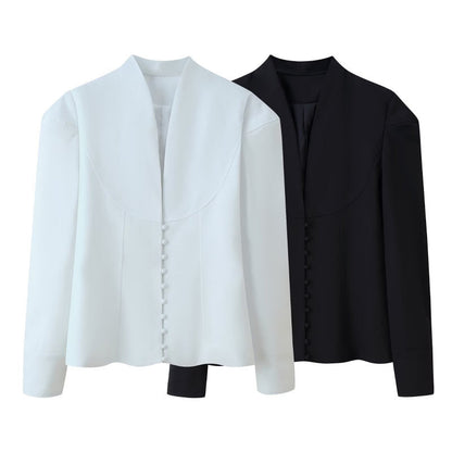 Elegantly Designed Garment