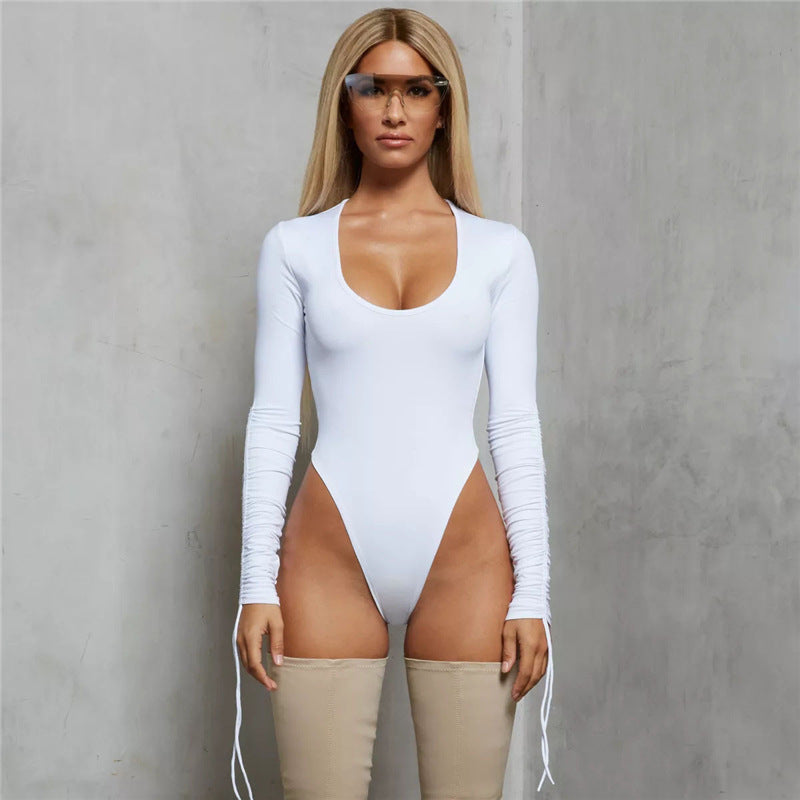 Thoughtfully Designed Garment